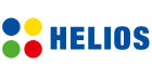 helios logo case study slider